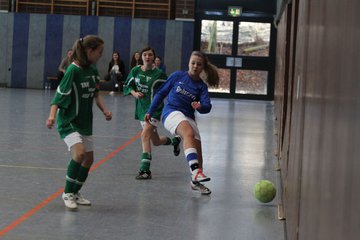 Bild 229 - wC-Jun Turnier Oldesloe